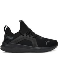 PUMA - Laufschuhe Softride Enzo 5 Wide 311947 01 - Lyst
