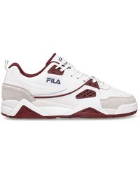 Fila - Sneakers Casim S Ffm0262.13166 Weiß - Lyst