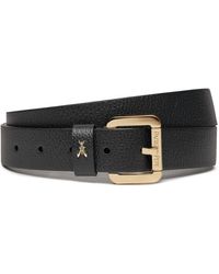 Patrizia Pepe - Damengürtel Cw8684/L001-K118/Light - Lyst