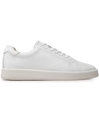 Vagabond Shoemakers - Vagabond Sneakers Teo 5387-001-01 Weiß - Lyst