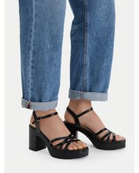 DeeZee - Sandalen Ceo-Lccc1511-1 - Lyst