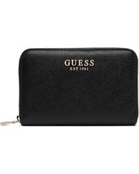 Guess - Geldbörse Amorette Slg Swbg78 98140 - Lyst
