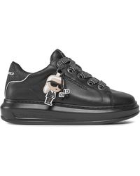 Karl Lagerfeld - Sneakers Kl62576N - Lyst