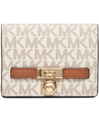 MICHAEL Michael Kors - Kleine Damen Geldbörse 32F5Gnxd1B - Lyst