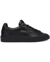 Date - Sneakers Levante Mono M431-Lv-Mn - Lyst