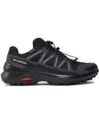Salomon - Laufschuhe Speedcross Peak Gore-Tex L47603500 - Lyst
