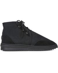 EMU - Schnürschuhe Platinum Cooper Mp11880 - Lyst