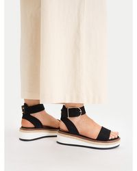 DeeZee - Sandalen Ceo-Ws091-01 - Lyst