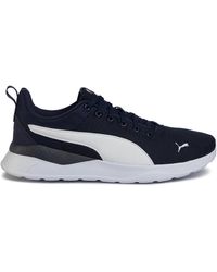 PUMA - Sneakers Anzarun Lite 371128 05 - Lyst
