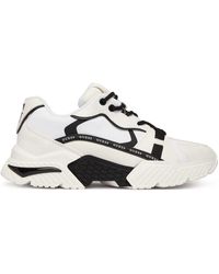 Guess - Ciesta Sneakers Mit Logo-Streifen - Lyst