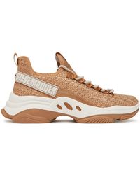 Steve Madden - Sneakers Mileage Sm11003785 - Lyst