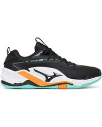 Mizuno - Hallenschuhe Wave Stealth Neo 2 X1Ga2400 - Lyst