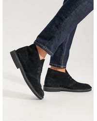 Clarks - Schnürschuhe Desert Bt Evo - Lyst