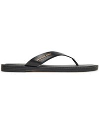MICHAEL Michael Kors - Zehentrenner Koko 40S5Kofa1L - Lyst
