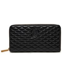 Liu Jo - Große Damen Geldbörse Ecs Xl Zip Around Af4184 E0022 - Lyst