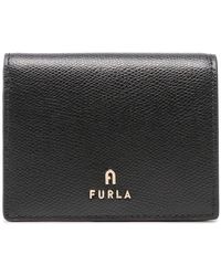 Furla - Kleine Damen Geldbörse Camelia Wp00304-Are000-O6000-1-007-20-Cn-P - Lyst
