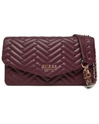 Guess - Handtasche Hwqg95 08210 - Lyst