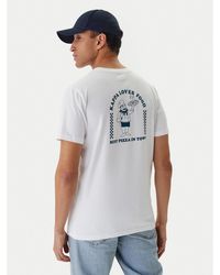 Kappa - T-Shirt Ichico 37276Jw Regular Fit - Lyst