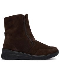 Ara - Stiefeletten Munchen-St 2.0 12-58512-03 - Lyst