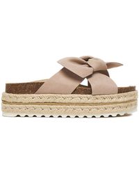 DeeZee - Espadrilles Ct0626-16 - Lyst
