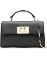 Furla - Handtasche 1927 We00423-Are000-O6000-1-007-20-Cn-E - Lyst