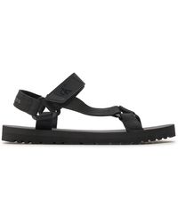 Calvin Klein - Sandalen Sandal Velcro Rp - Lyst