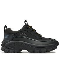 Caterpillar - Sneakers Intruder Galosh 2.0 Low Wp P111554 - Lyst