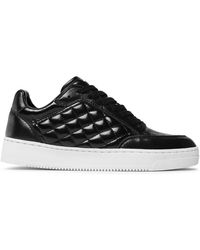 DKNY - Sneakers oriel k4281798 black blk - Lyst