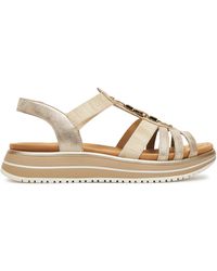 Remonte - Sandalen D1J60-91 - Lyst