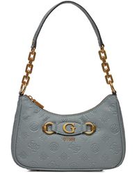 Guess - Handtasche Izzy Peony (Pd) Hwpd92 09180 - Lyst
