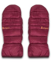 COTOPAXI - Skihandschuhe Down Mitten F24469U933 - Lyst