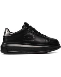 Karl Lagerfeld - Sneakers Kl62538 - Lyst