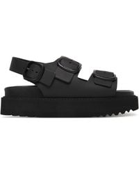 Scholl - Sandalen Blake 2 Straps B/S F00663 - Lyst