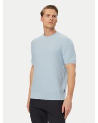 BOSS - Pullover H-Nilton 50560468 Regular Fit - Lyst