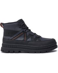 Bugatti - Schnürschuhe 321-Agb39-5000 - Lyst