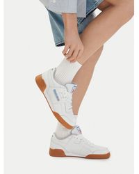 Reebok - Sneakers Eo-Workout Plus 100244868 - Lyst