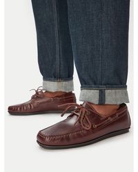 GANT - Halbschuhe 32631271 - Lyst