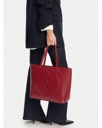 EVA MINGE - Handtasche Eo-Allie-Lda8224 - Lyst