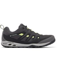Columbia - Trekkingschuhe Vapor Vent 1721481 - Lyst