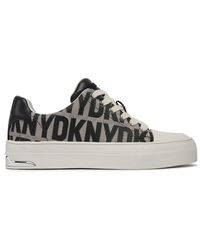 DKNY - Sneakers York K1448529 - Lyst