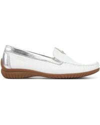 Gabor - Mokassins 66.090.50 - Lyst