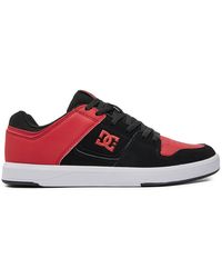 Dc - Sneakers Shoes Cure Adys400073 - Lyst