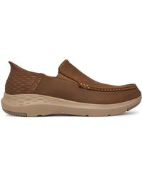 Skechers - Halbschuhe Parson-Oswin 204866/Dsrt - Lyst