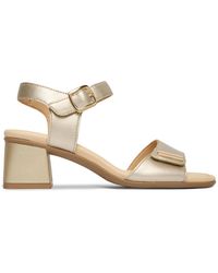 Remonte - Sandalen Ceo-D1K54-90 - Lyst