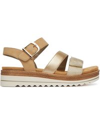 Remonte - Sandalen D0Q55-91 - Lyst