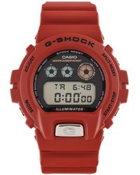 G-Shock - Uhr Dw-6900Tr-4Er - Lyst