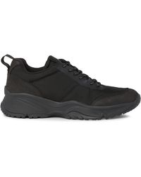 Tommy Hilfiger - Sneakers Outdoor Runner Low Cordura Fm0Fm04837 - Lyst