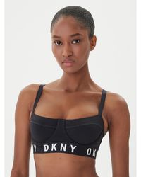 DKNY - Bügel-Bh Dk4521 - Lyst