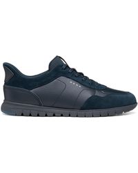 Geox - Sneakers U Flextridezero Plus U66Nea 0Bu22 C4021 - Lyst