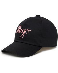 HUGO - Cap Cara-Pe 50546591 - Lyst